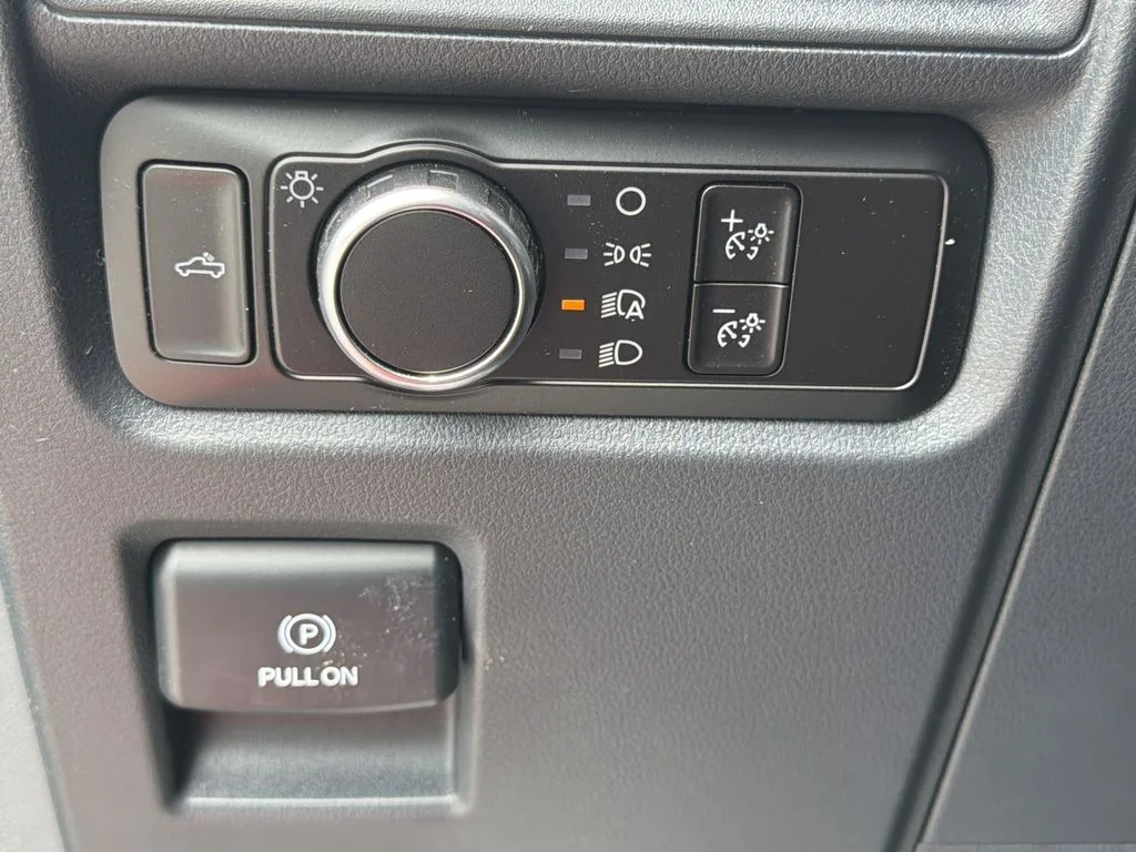 New 2026 Gray Ford STX image 32