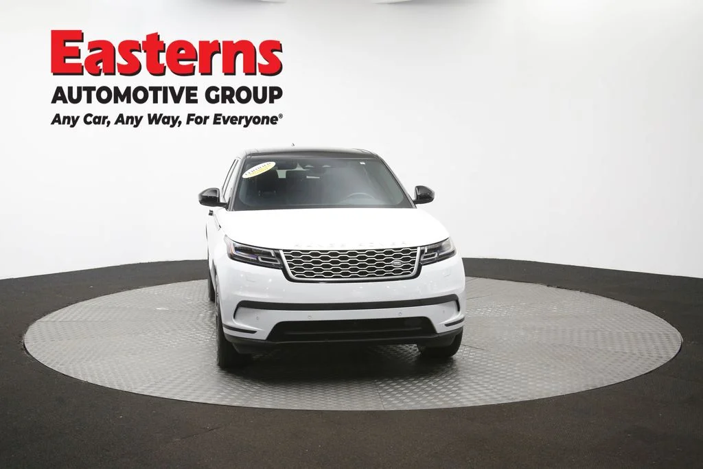 Used 2023 White Land Rover S image 53