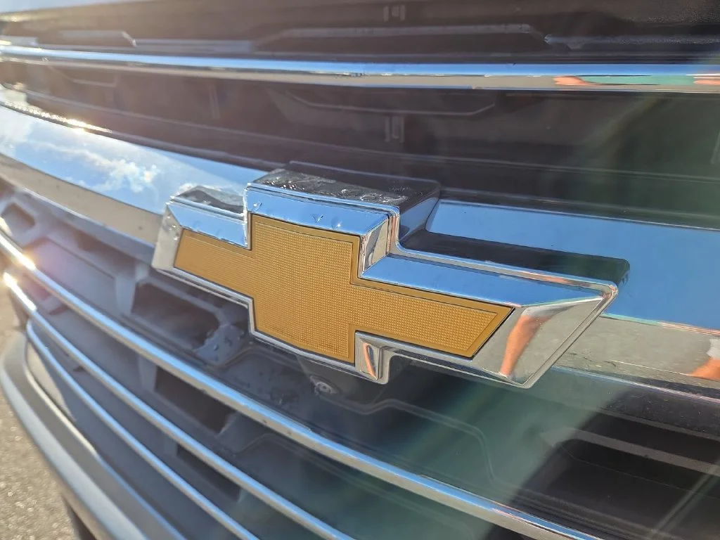Certified Used 2024 Gray Chevrolet LT image 21