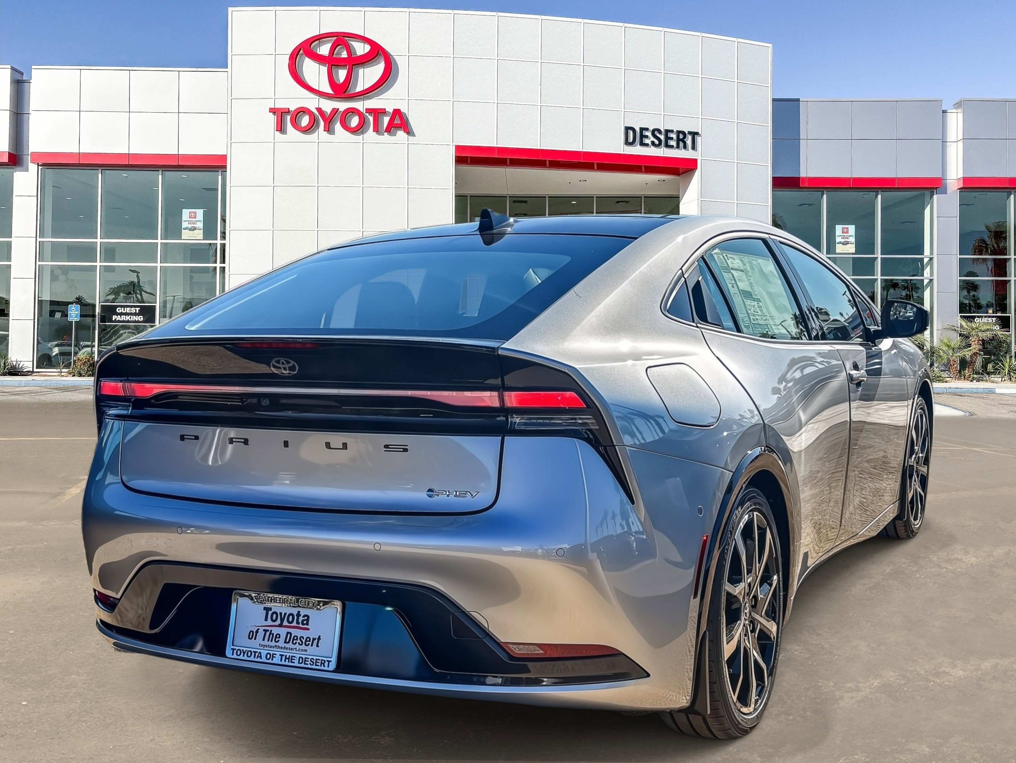 New 2026 Cutting Edge Toyota  XSE Premium image 6
