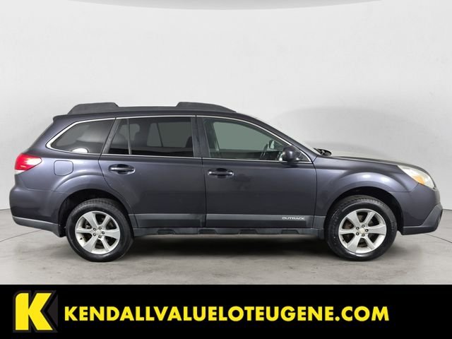 Used 2013 Gray Subaru 2.5i Premium image 6