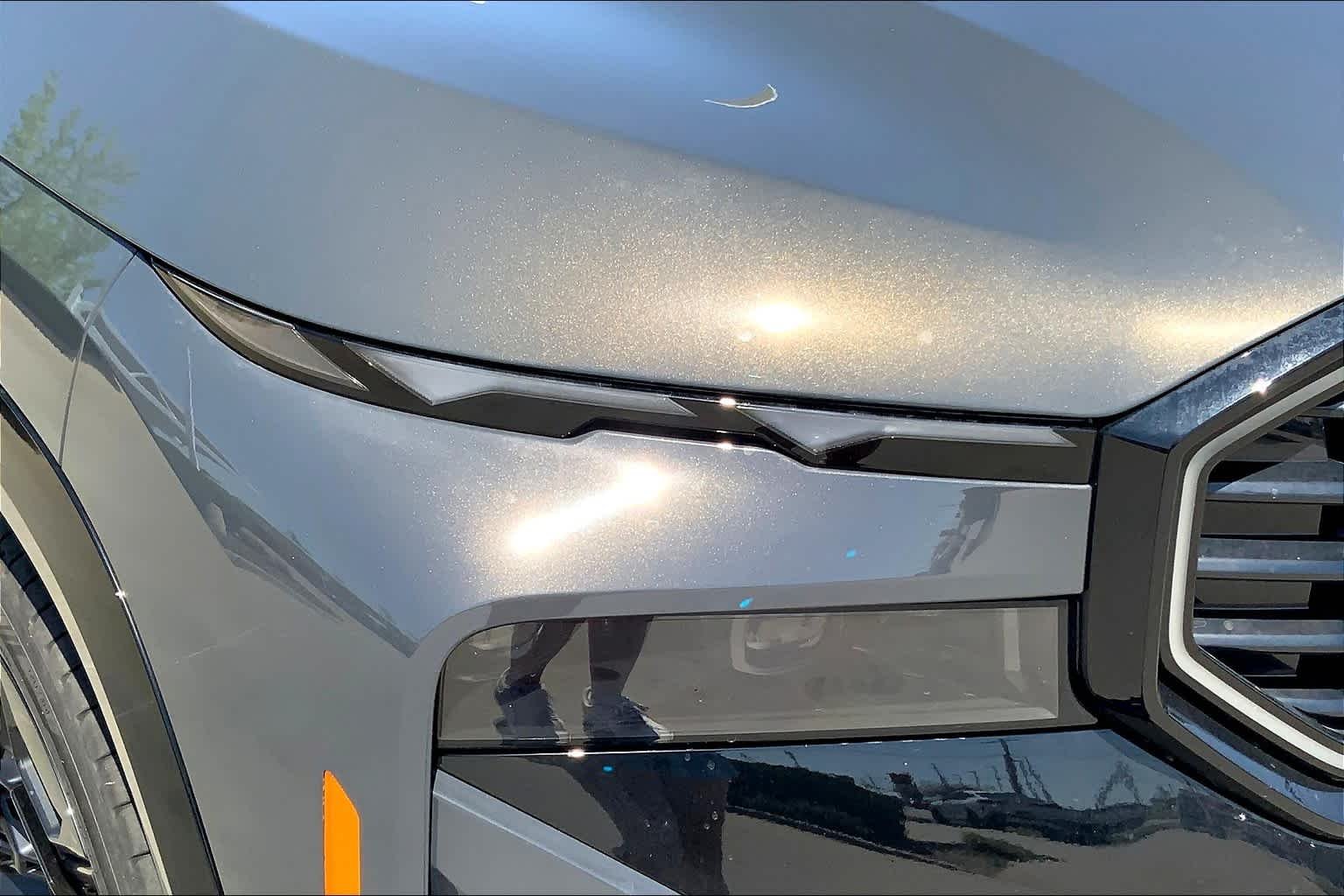 2025 BMW XM Label Red - Photo 13