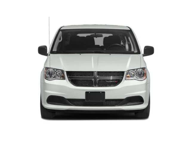 Used 2020 Black Onyx Crystal Pearlcoat Dodge  image 6