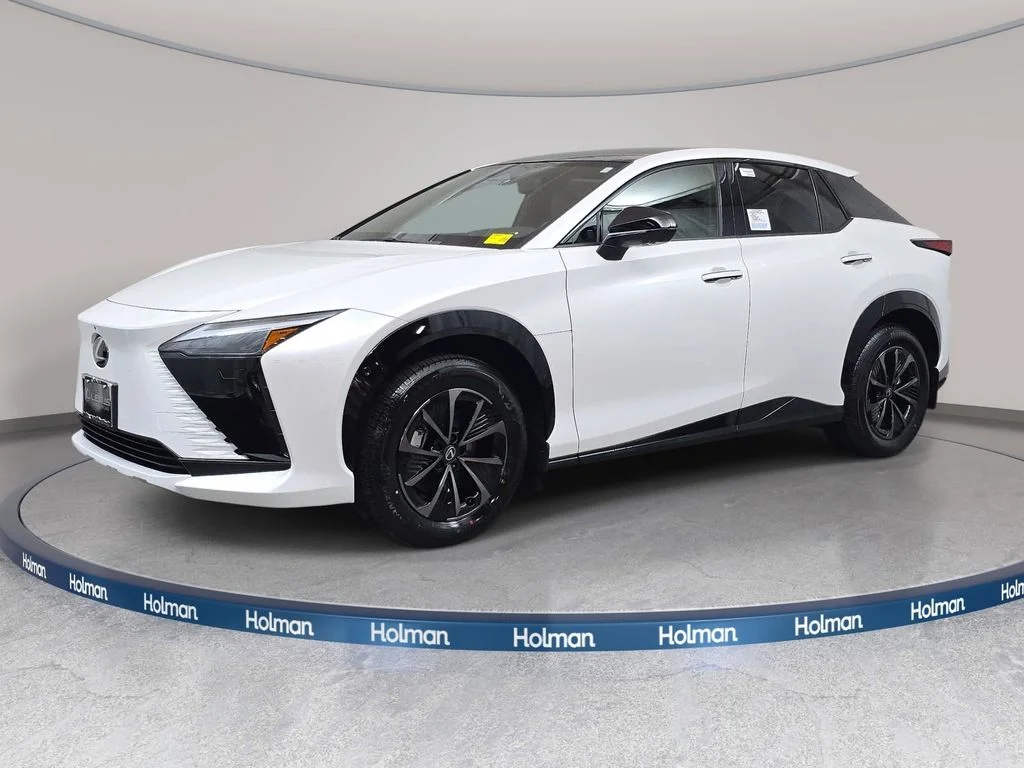 2026 Lexus RZ 450e 450e Premium AWD's photo