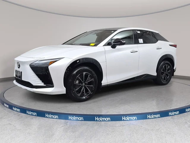 2026.3.29春富士　新潟産瑪瑙 New 2026 Lexus RZ 450e PREMIUM AWD 4D Sport Utility in Portland