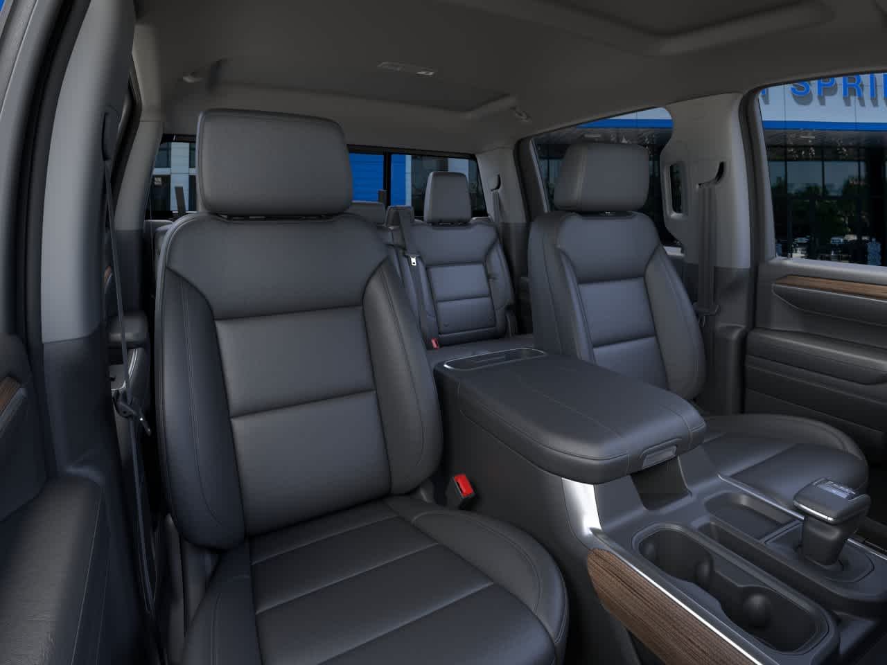 2026 Chevrolet Silverado 1500 LT - Photo 16