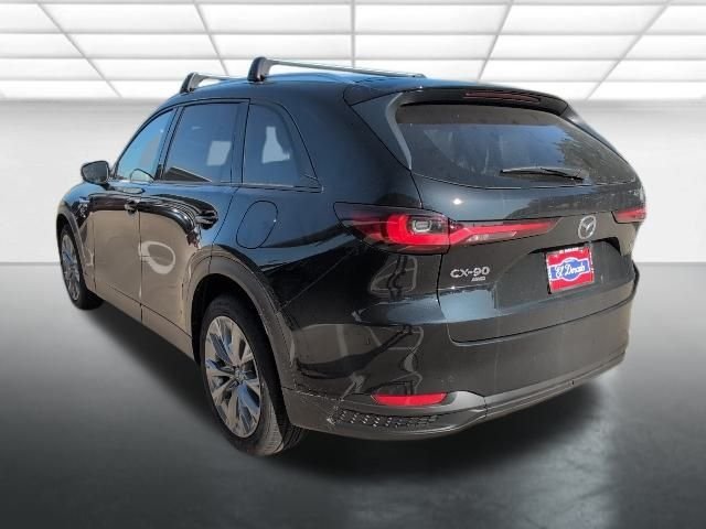 Certified Used 2026 Black Mazda Preferred image 2