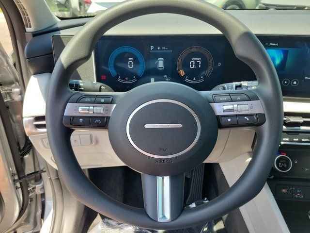 2026 Hyundai Tucson SEL - Photo 19
