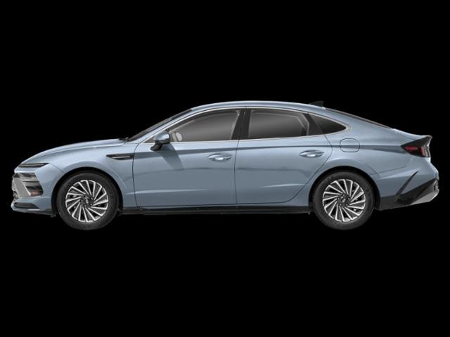 New 2026 Transmission Blue Hyundai SEL image 15