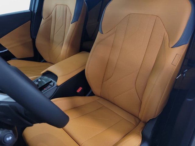 New 2026 Dune Grey Metallic BMW X3 image 9