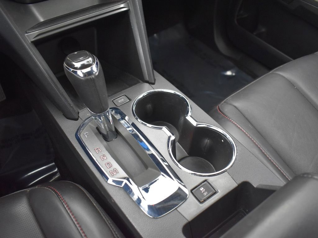 2016 GMC TERRAIN - Image 18