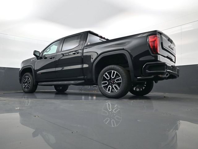 2026 GMC Sierra 1500 AT4 - Photo 27