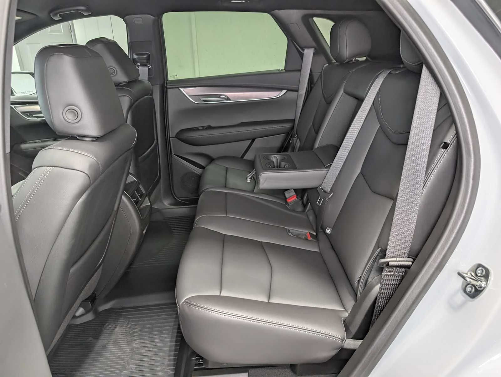 2026 Cadillac XT5 Luxury - Photo 18