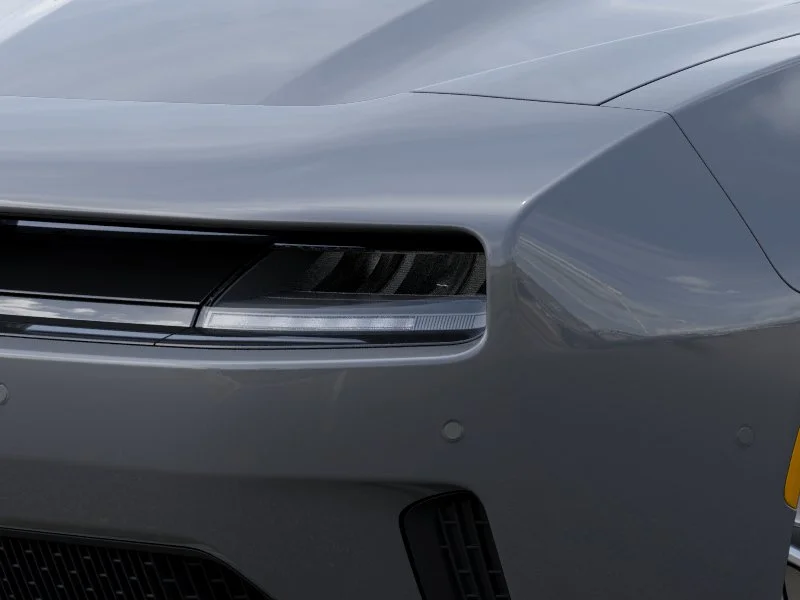 2026 Dodge Charger Daytona Scat Pack - Photo 37