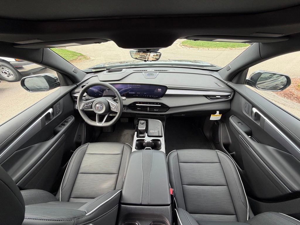2026 Buick Enclave Sport Touring - Photo 8