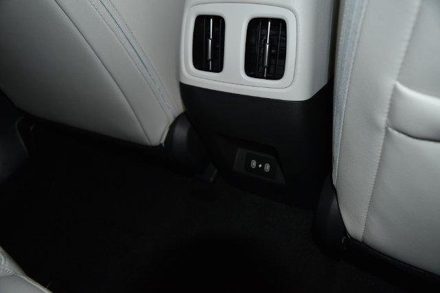 New 2026 Gray Hyundai SEL Premium AWD image 80