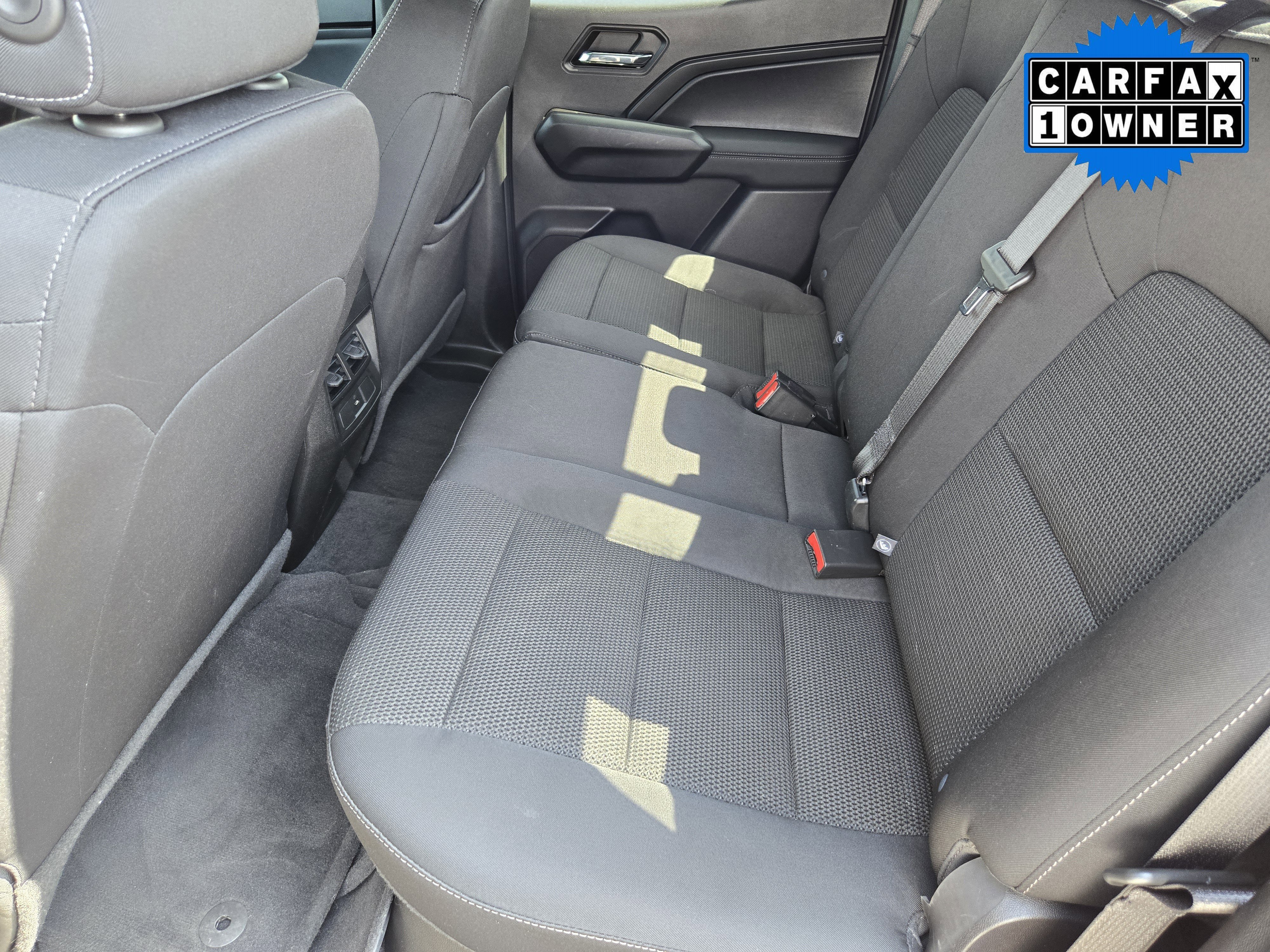 Used 2023 Black Chevrolet LT image 24