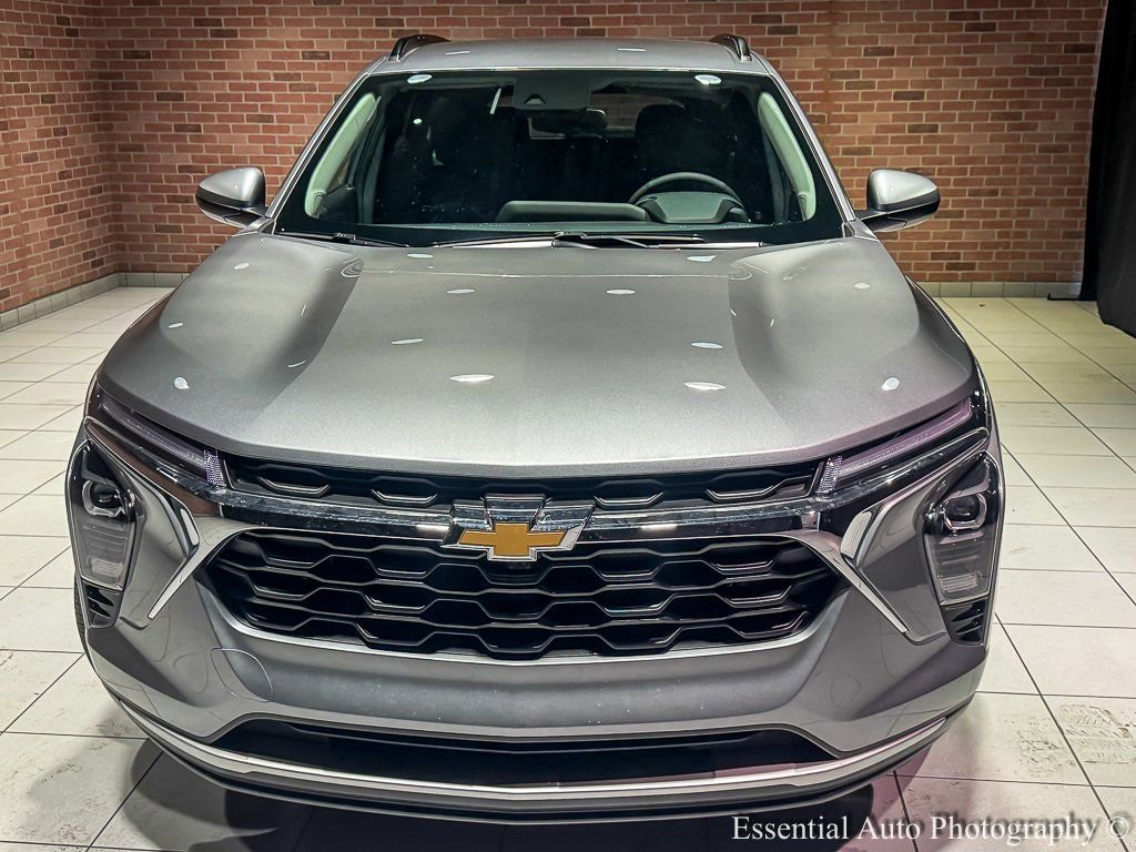 2026 CHEVROLET TRAX - Image 5