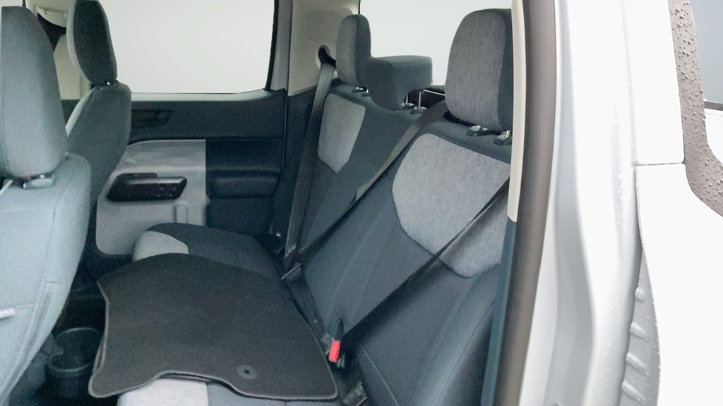 New 2026 White Ford XLT image 20