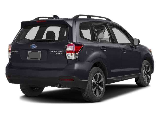 Used 2018 Subaru Forester Premium with VIN JF2SJAEC4JH461737 for sale in Vadnais Heights, Minnesota