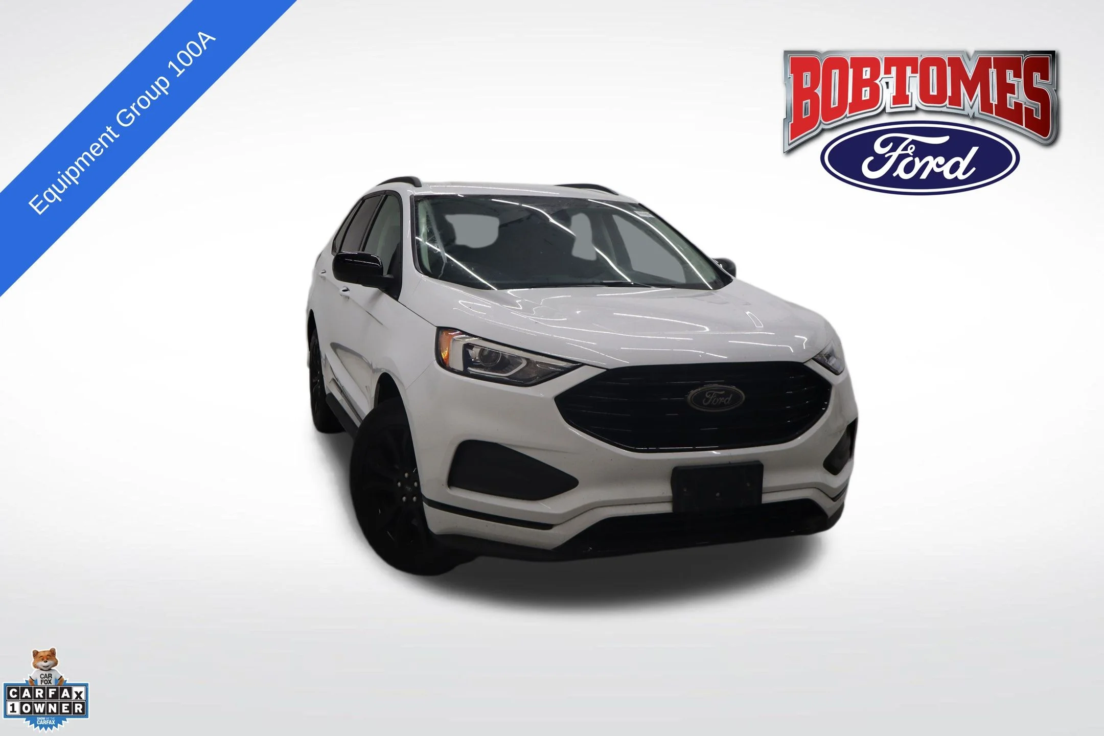 2023 Ford Edge SE