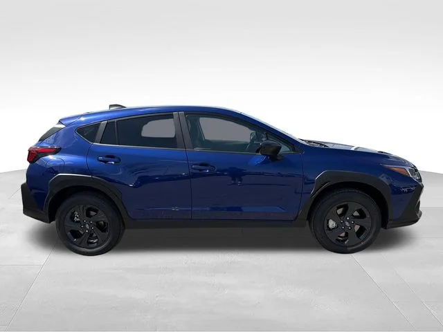 New 2026 SAPPHIRE BLUE PEARL Subaru Base image 8