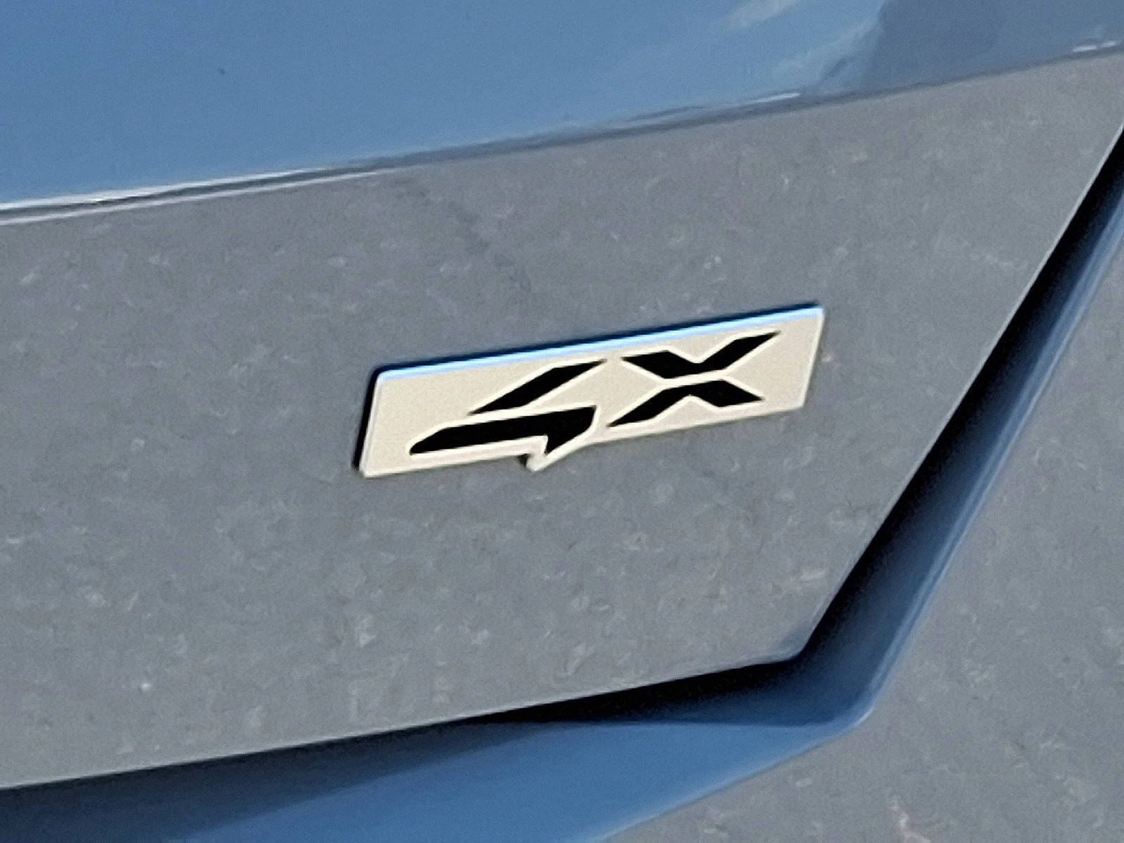 New 2026 Wolf Gray Kia S image 8