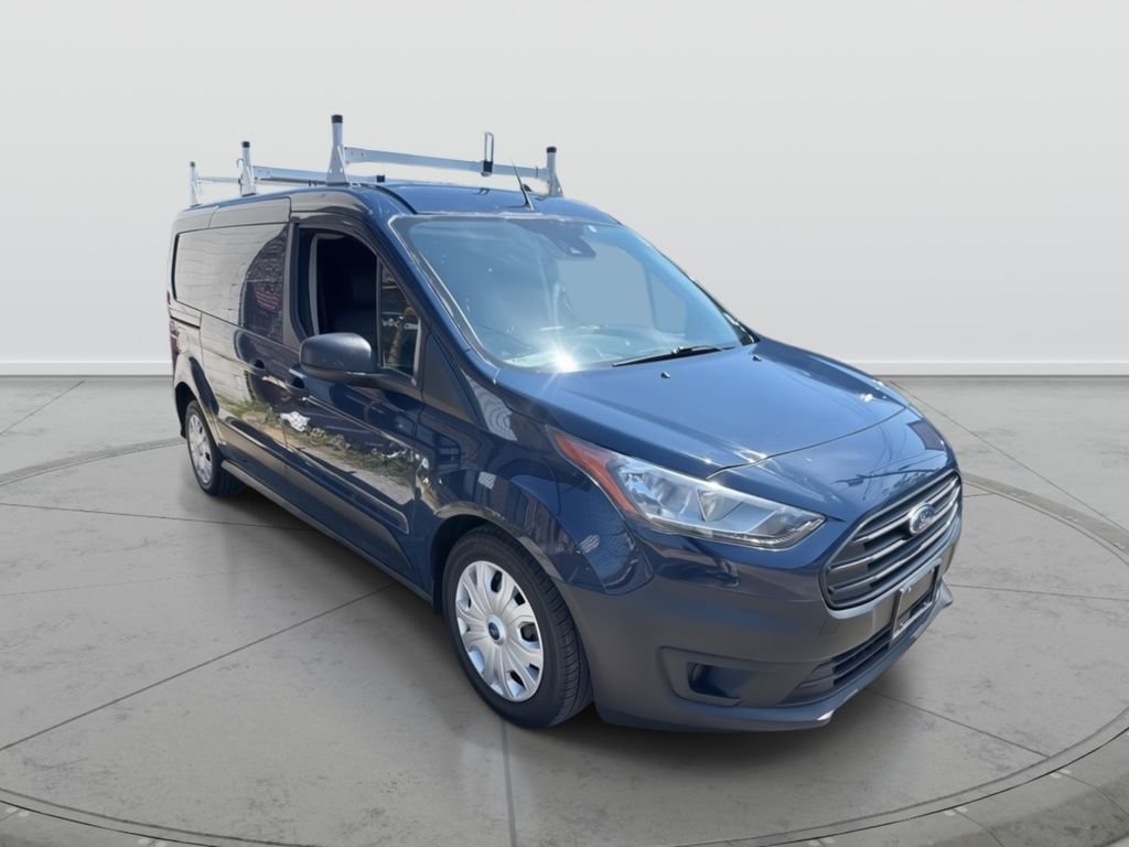 Pre-Owned 2020 Ford Transit Connect XL 4D Cargo Van in Valley