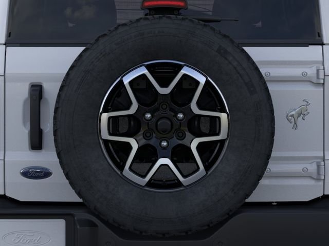 New 2026 Oxford White Ford Outer Banks® image 25