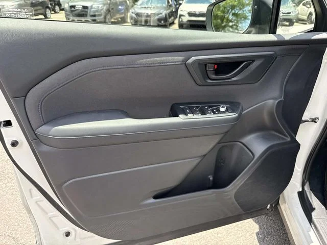 Used 2025 White Subaru Premium image 27
