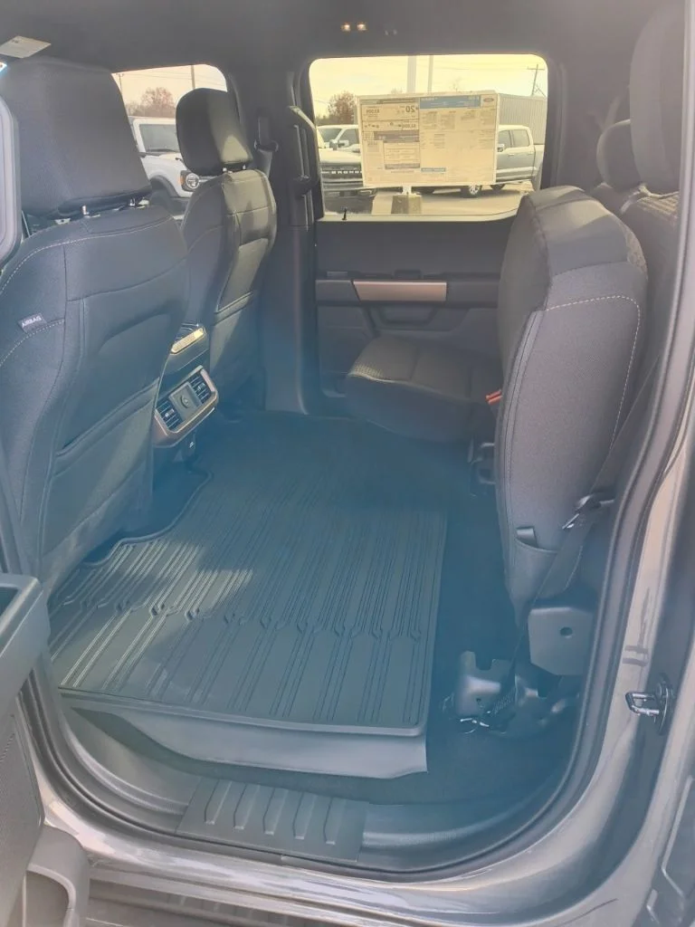 2025 Ford F-150 STX - Photo 15