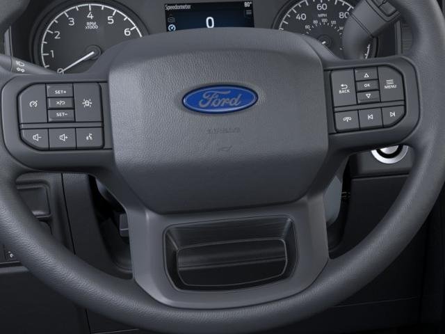 New 2026 Agate Black Metallic Ford TCcustoms image 32