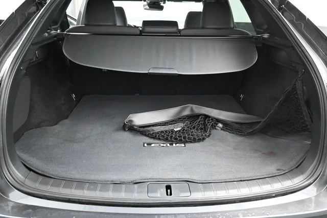 Used 2024 Gray Lexus 350 Premium image 9