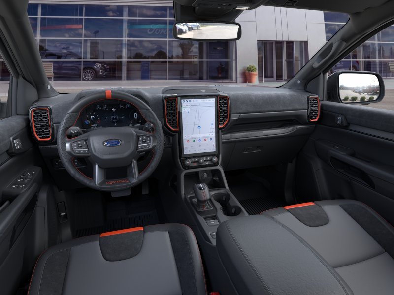 New 2026 Avalanche Ford Raptor® image 9