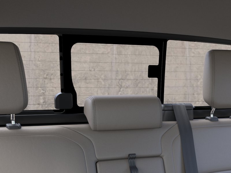 New 2026 Oxford White Ford Lariat® image 22