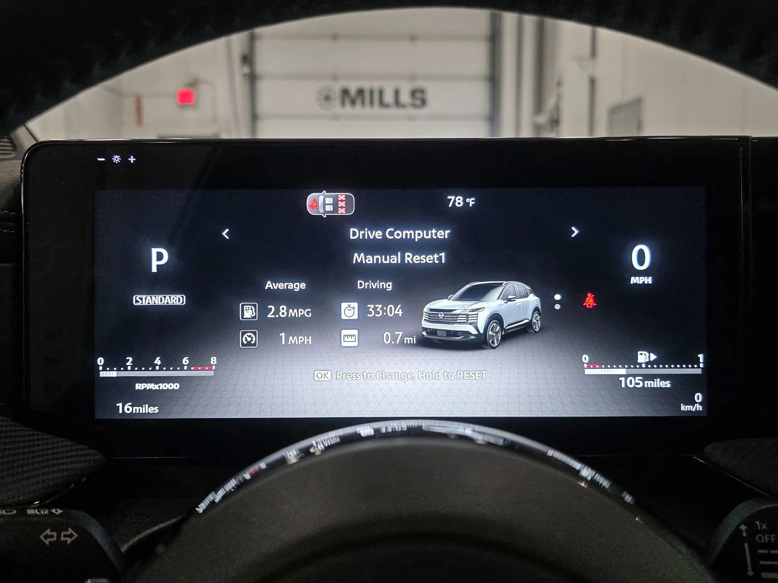 2026 Nissan KICKS SR AWD - Photo 36