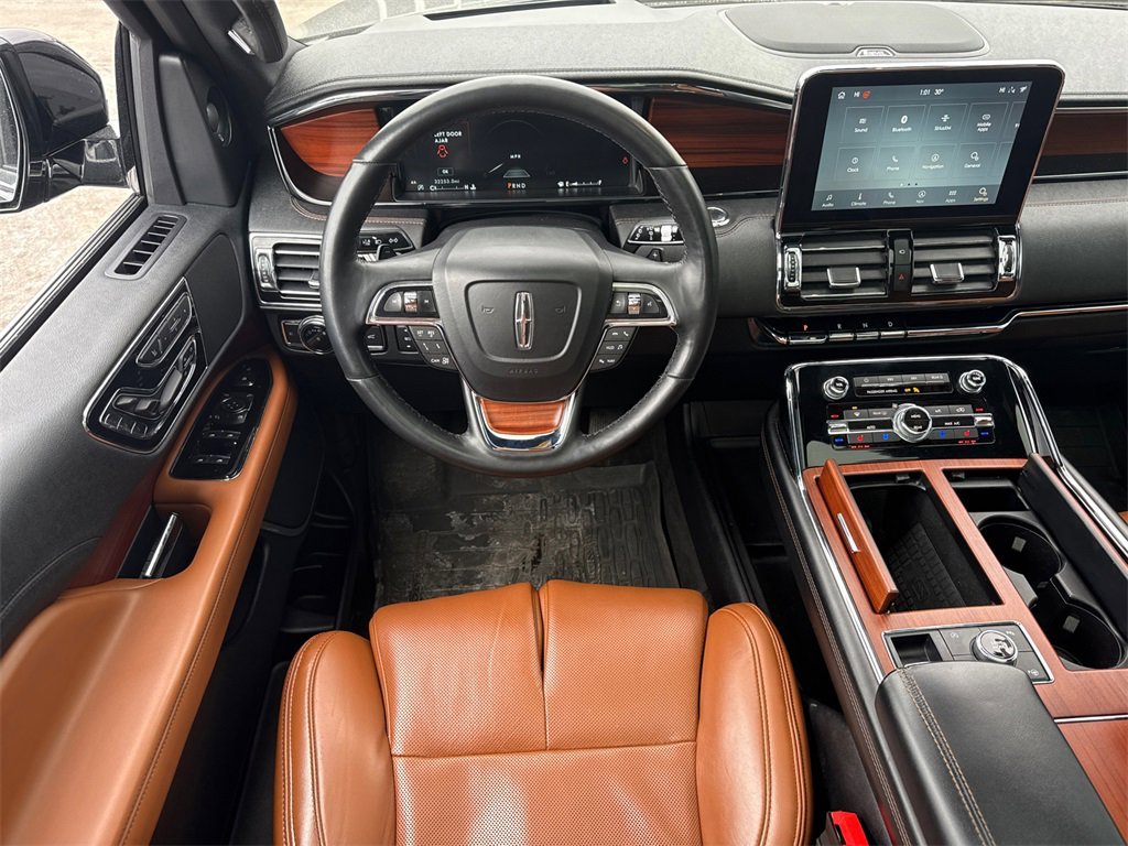 2020 LINCOLN NAVIGATOR L - Image 27