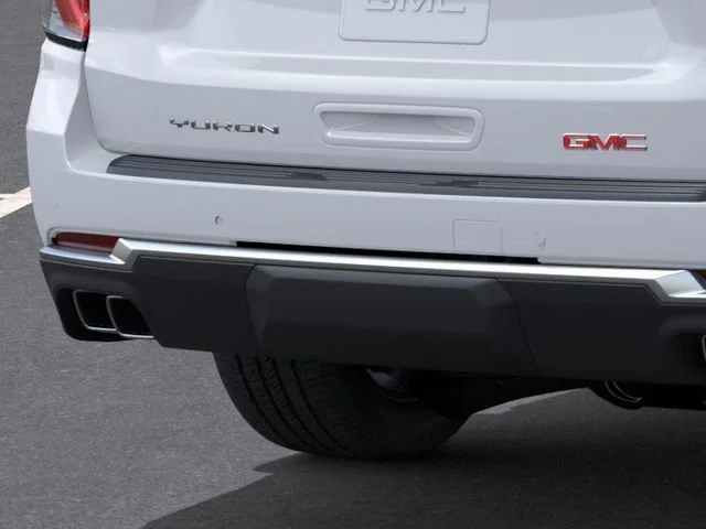 New 2026 Summit White GMC Denali image 17