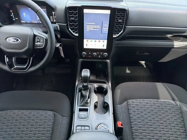 Used 2026 Gray Ford XLT image 14