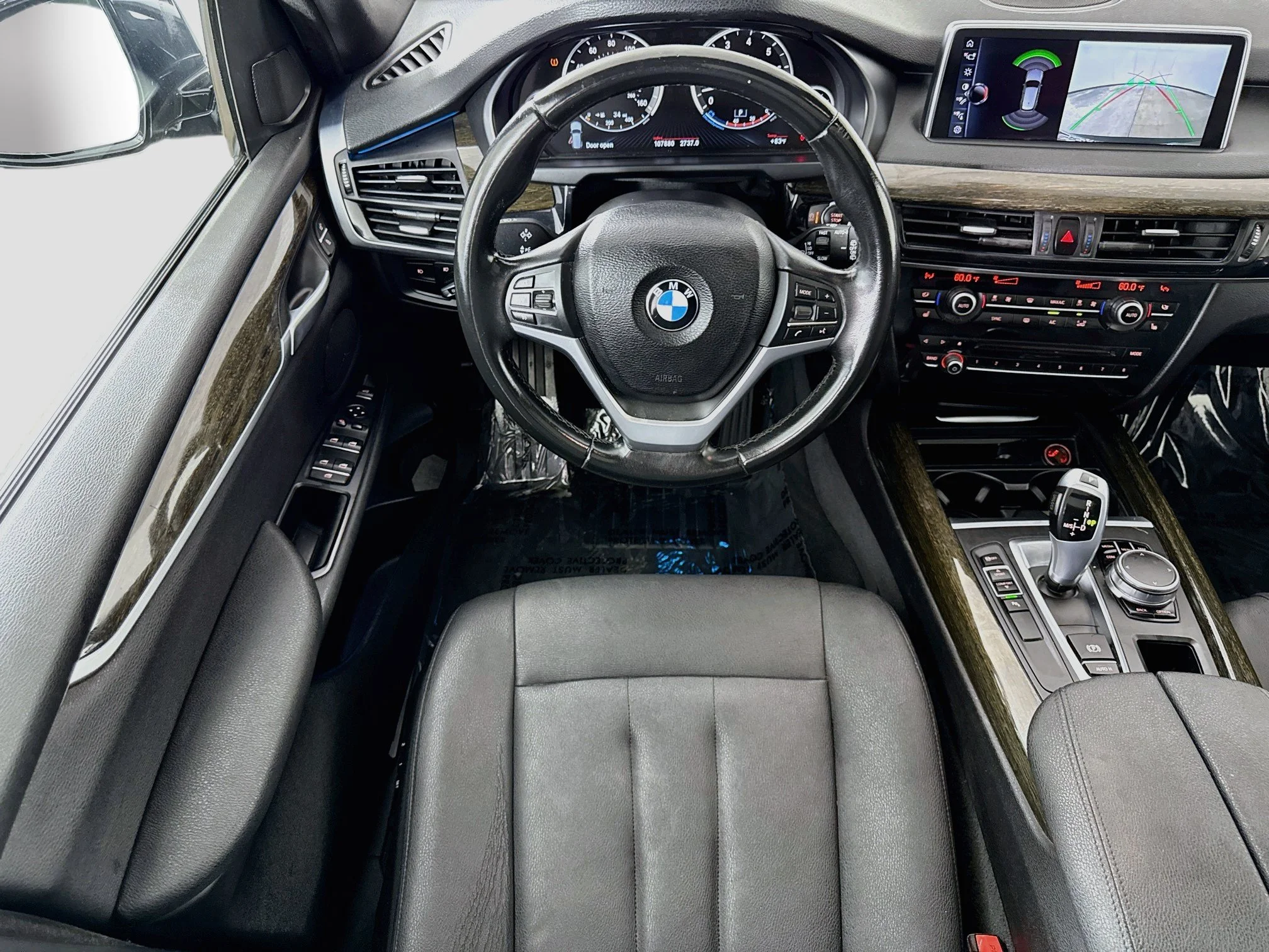 Used 2017  BMW sDrive35i image 25