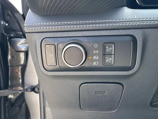 Certified Used 2024 Gray Ford EcoBoost Premium image 26