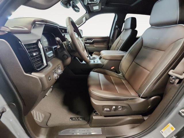 New 2026 Sterling Metallic GMC Denali image 9