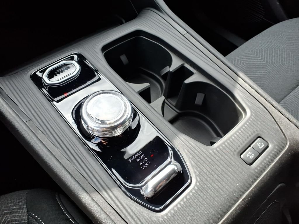 New 2026 41 Exterior Paint Jeep Laredo image 16