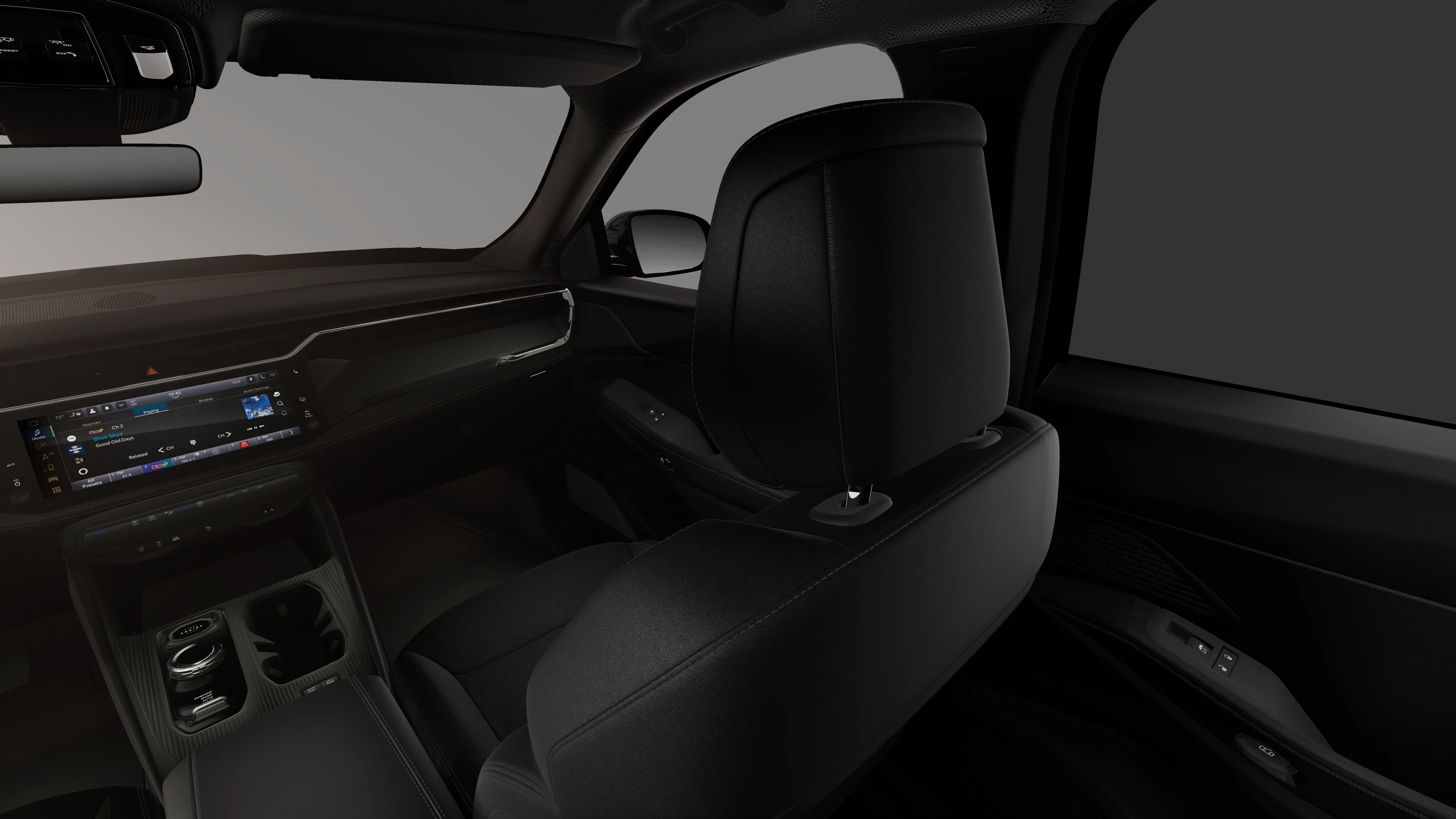 2026 Jeep Cherokee Laredo - Photo 19