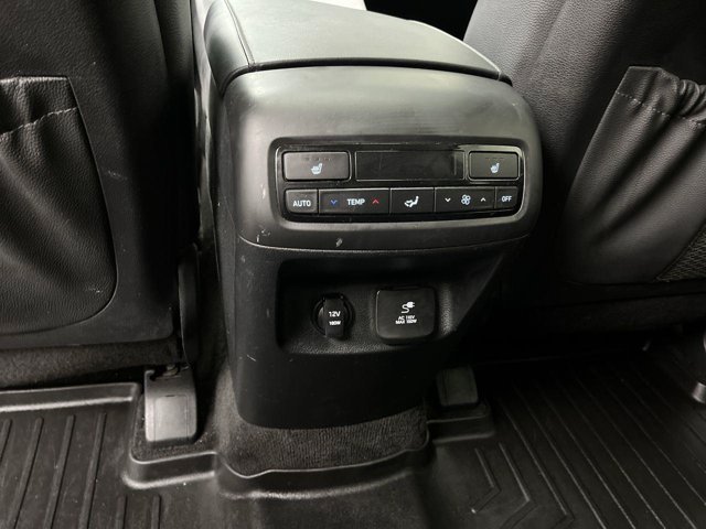 Used 2021 Typhoon Silver Hyundai SEL image 15