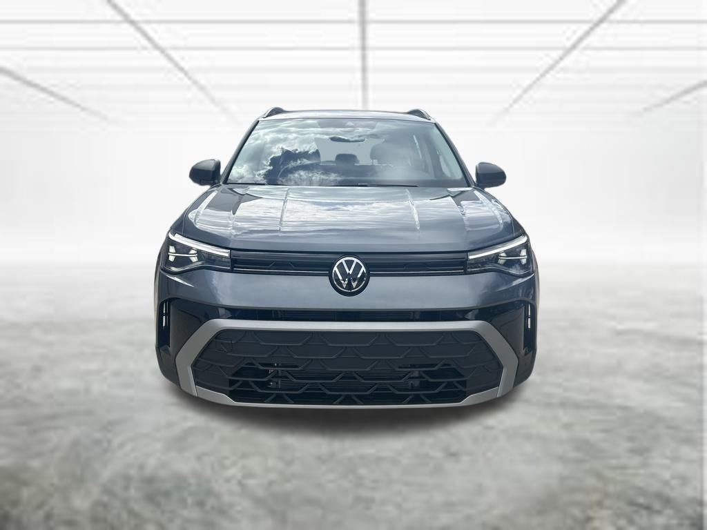 New 2026 Gray Volkswagen 1.5T S image 7