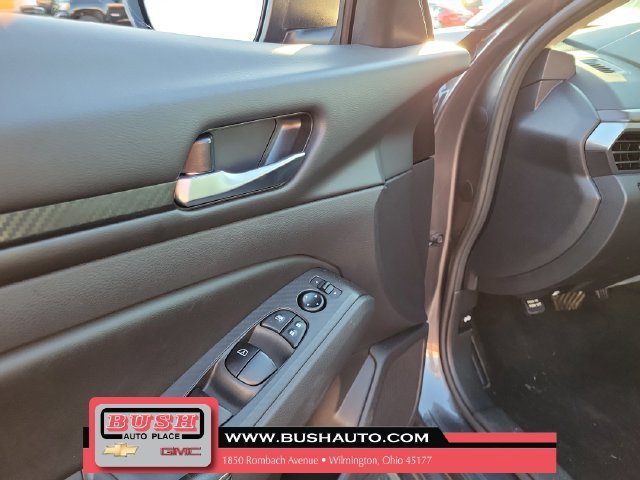 Used 2024 Gray Nissan 2.5 SV image 18