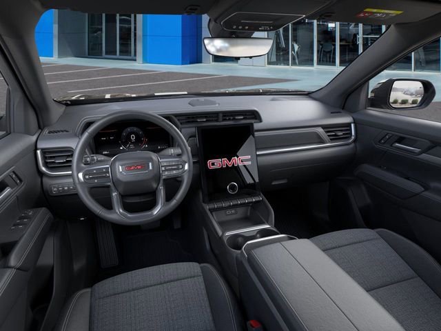 2026 GMC Terrain Elevation - Photo 15