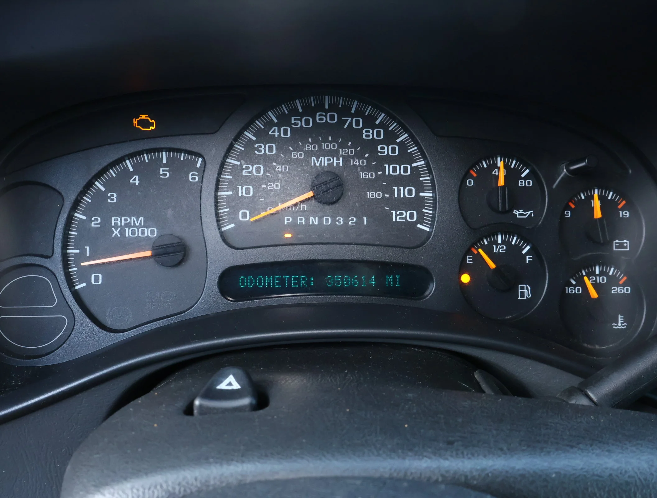 Used 2007 Black Chevrolet LS image 13