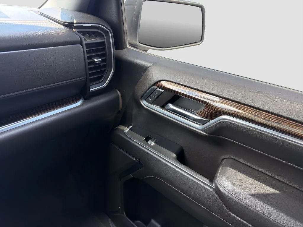 2024 GMC Sierra 1500 Elevation - Photo 28